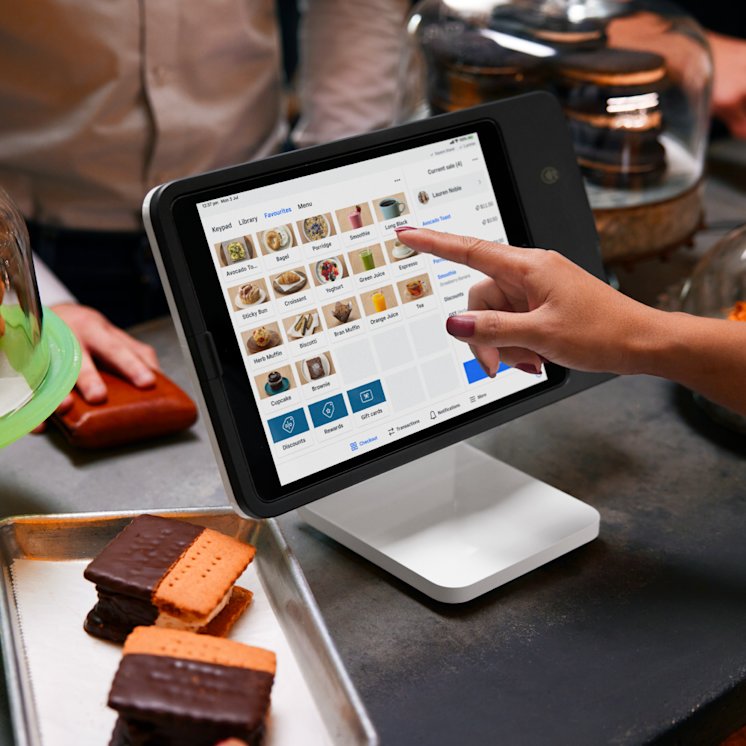Point of Sale Hardware | POS Machines | Square