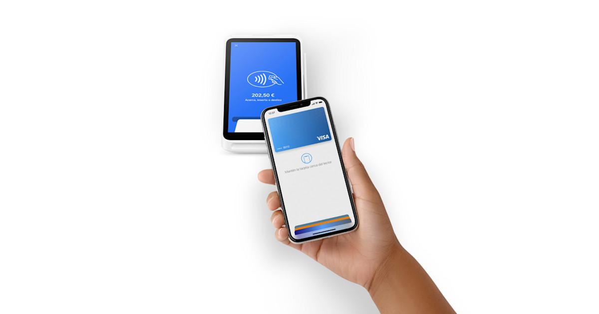 Qué es y cómo usar Apple Pay Guía completa Square