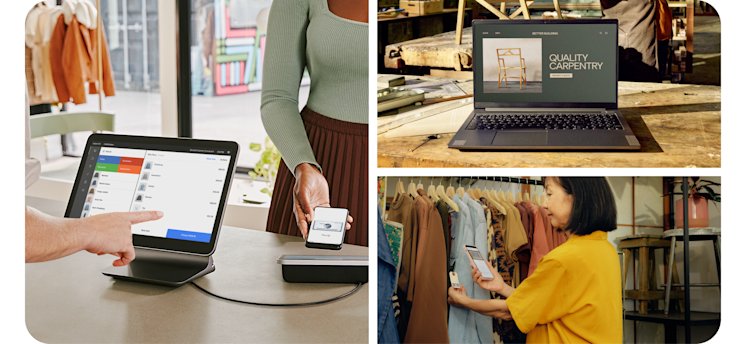 Square Manager Bot Square | Solutions For Your Small, Medium & Large Business