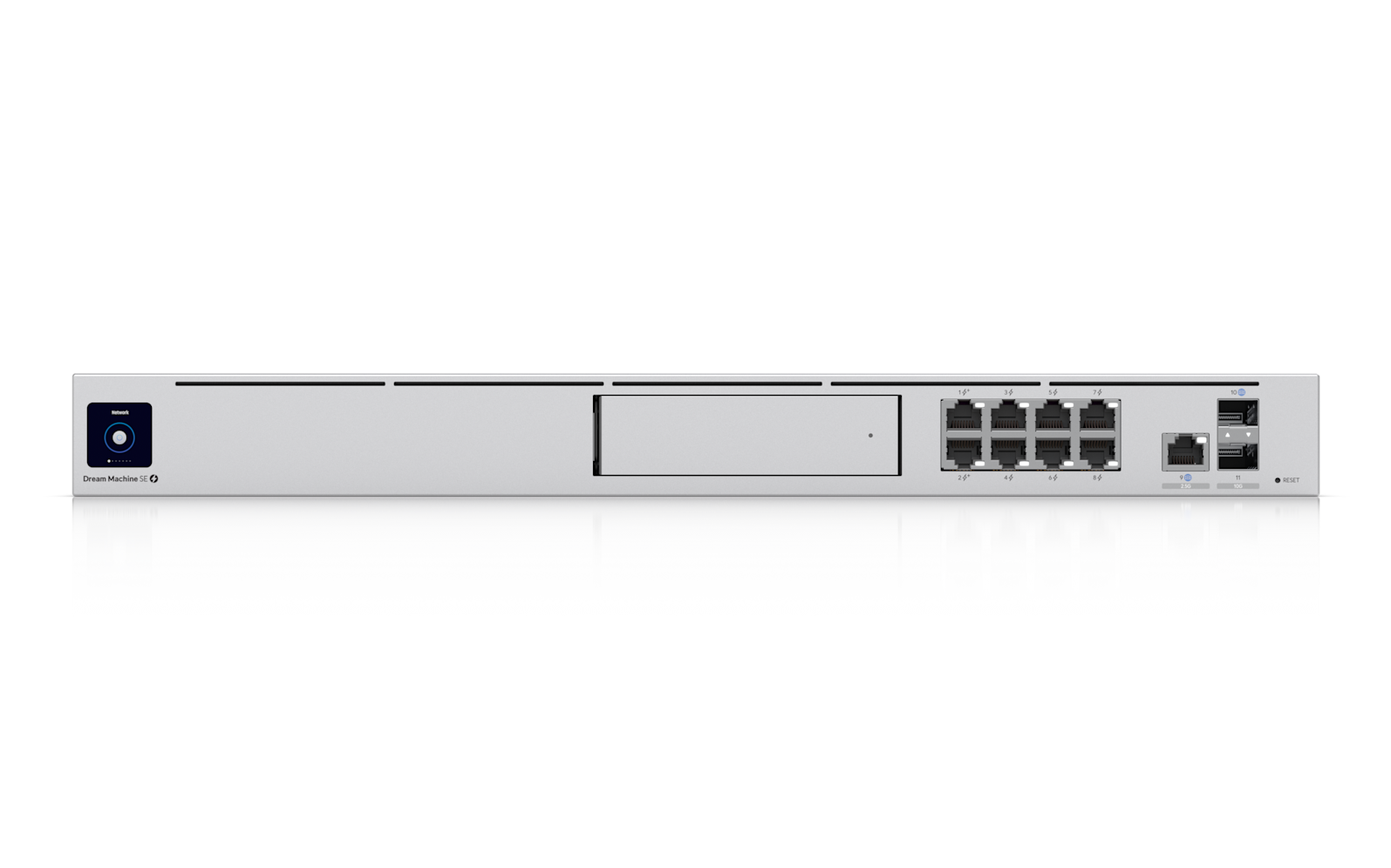 Router - UniFi Dream Machine Special Edition | Square Shop