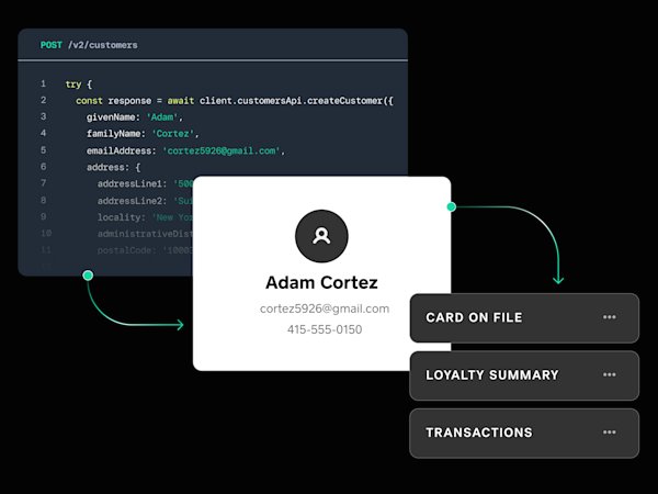 Square APIs & SDKs: Build Custom Solutions on Square