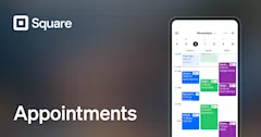 Appointments in Square