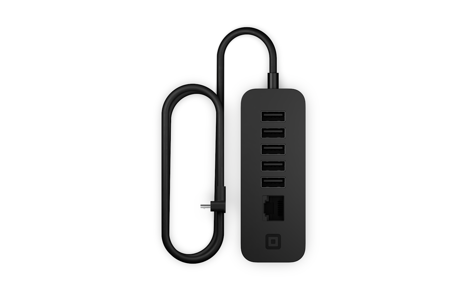 Square レジスター（第2世代）交換用ハブ | Squareショップ