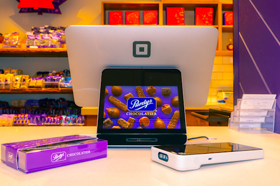 Purdys Purdys Chocolatier Elevates In-Store Experience Across Canada With Square