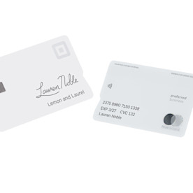 Square Introduces Square Card giving UK Businesses Instant Access To Funds