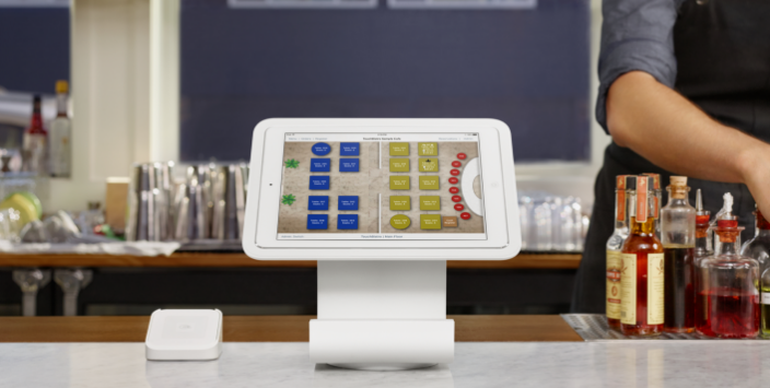 Square Teams Up With TouchBistro And Vend Point-of-Sale Systems To ...