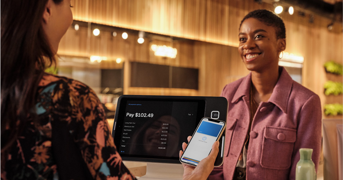 Square Merchant Services: Streamline Your Business Transactions