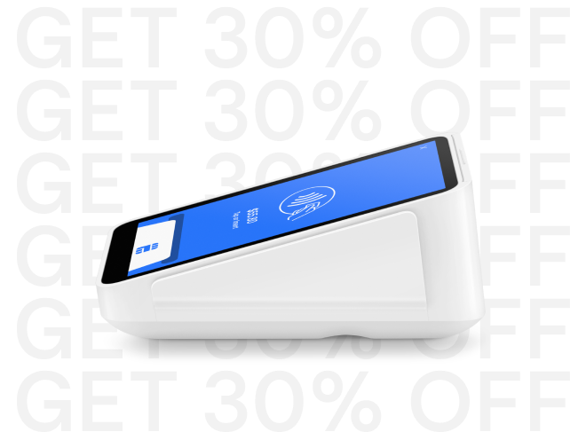 Credit card terminal - Technical Specifications | Square