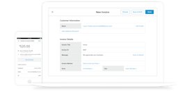 Invoice Template Generate Custom Invoices Square