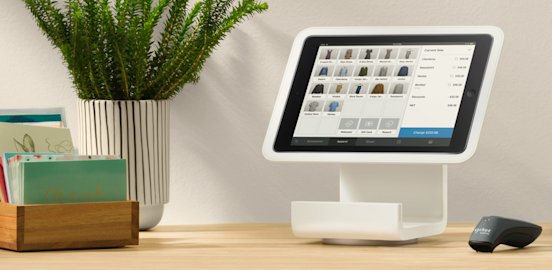 Point of Sale (POS) Systems for Small Business | Square