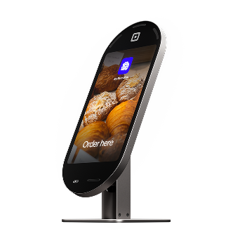 Square Kiosk