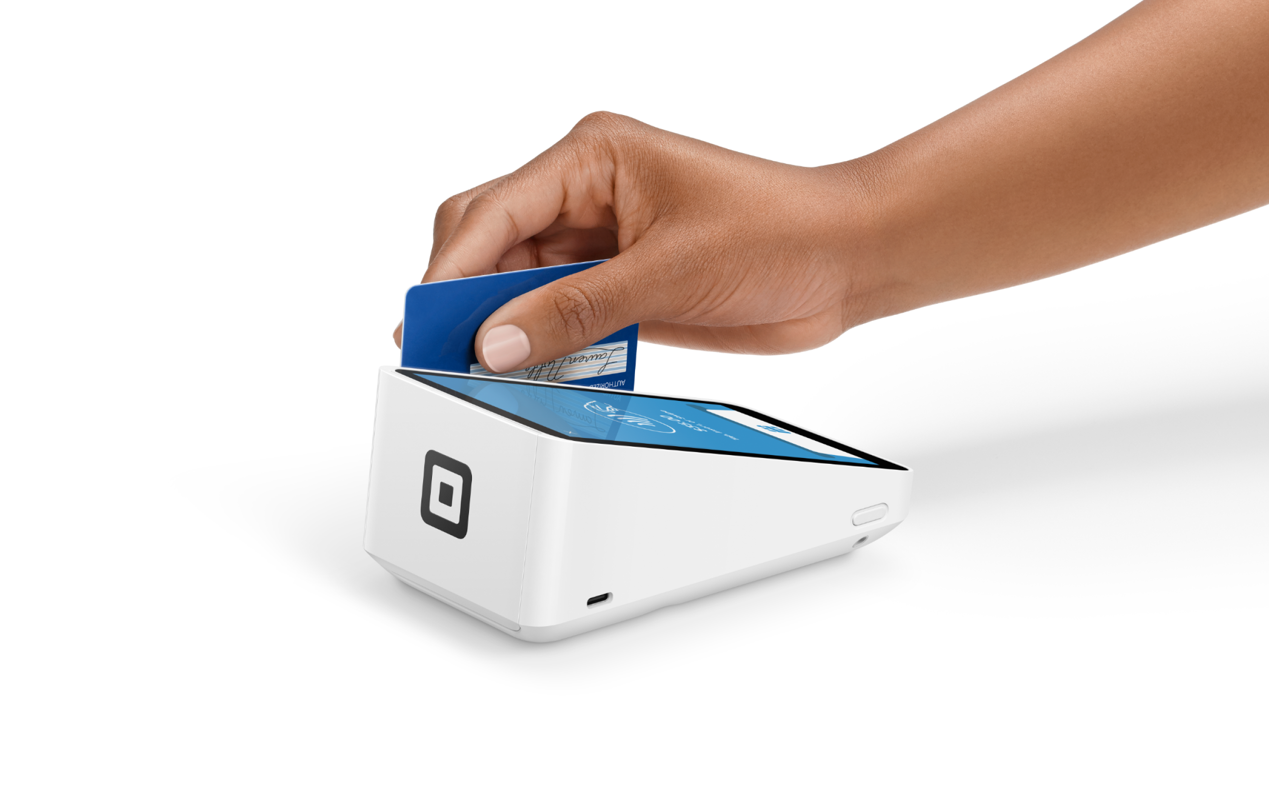 Credit Card Machine For Small Business Square Credit Card Machine For