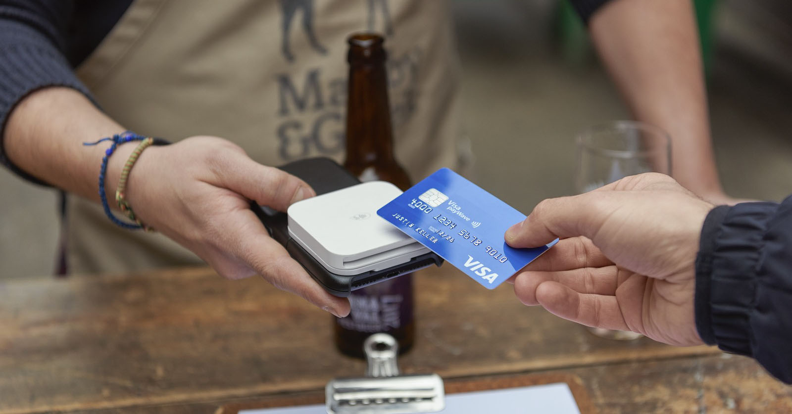 How to Choose the Best Card Machine for Your Business