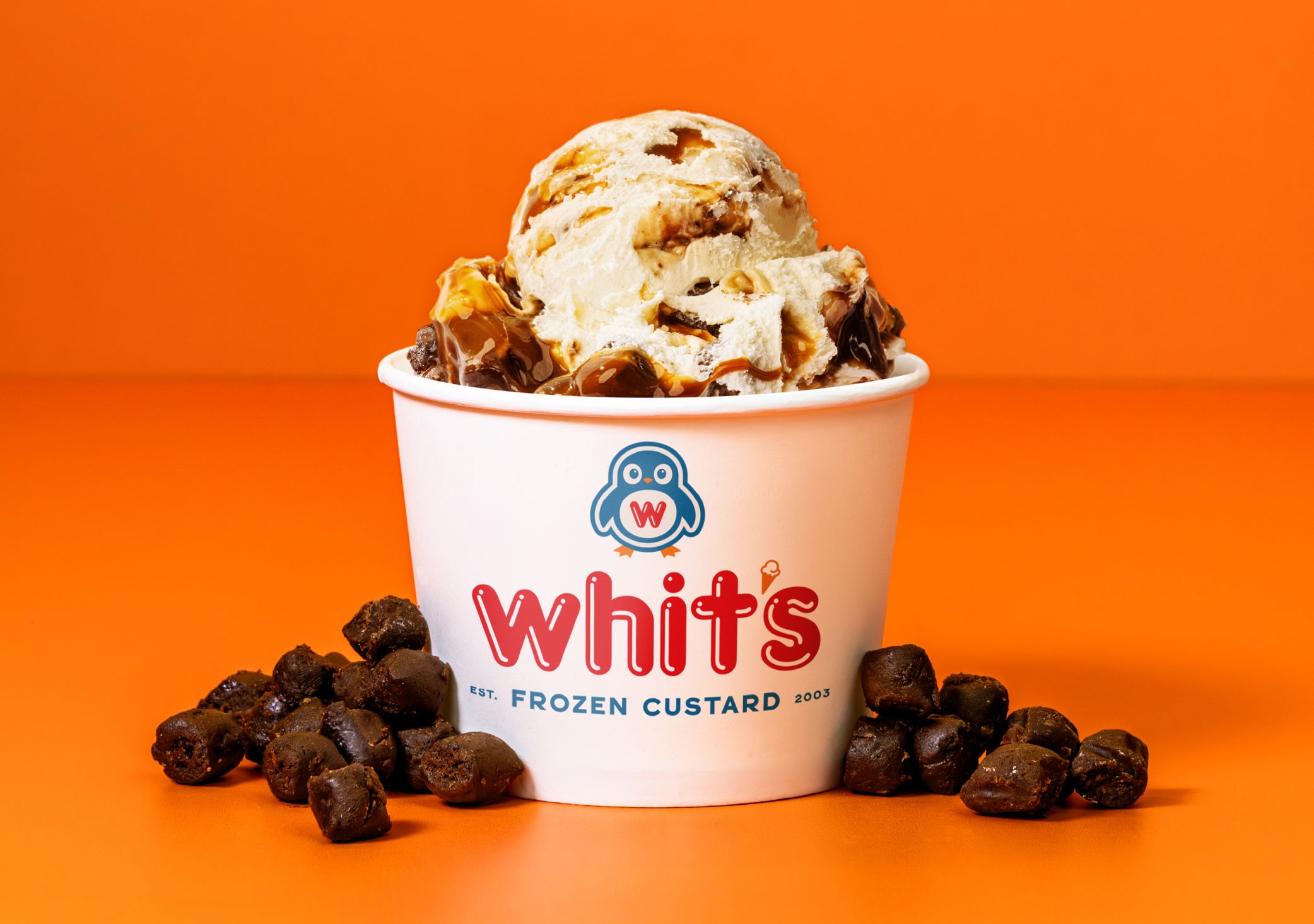 Whit’s Frozen Custard Brings its 100 Locations to Square’s Unified Commerce Platform