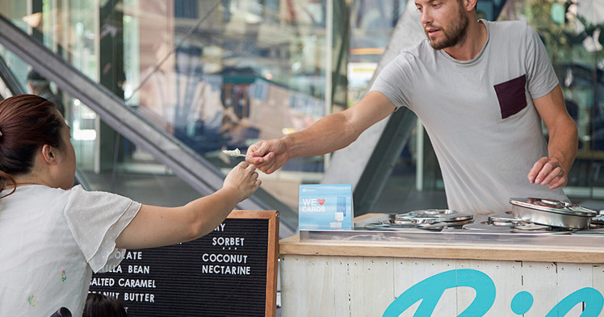 Why Your Small Business Should Accept Card Payments Why Your Small Business Should Accept Card Payments