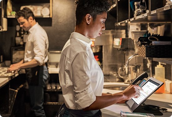 Square vs. Toast - Restaurant POS System Comparison | Square