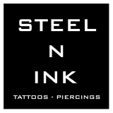 Steel N Ink