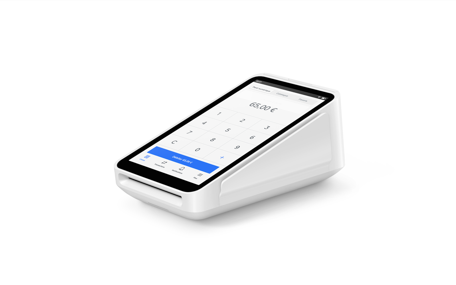 Square Terminal | Magasin Square