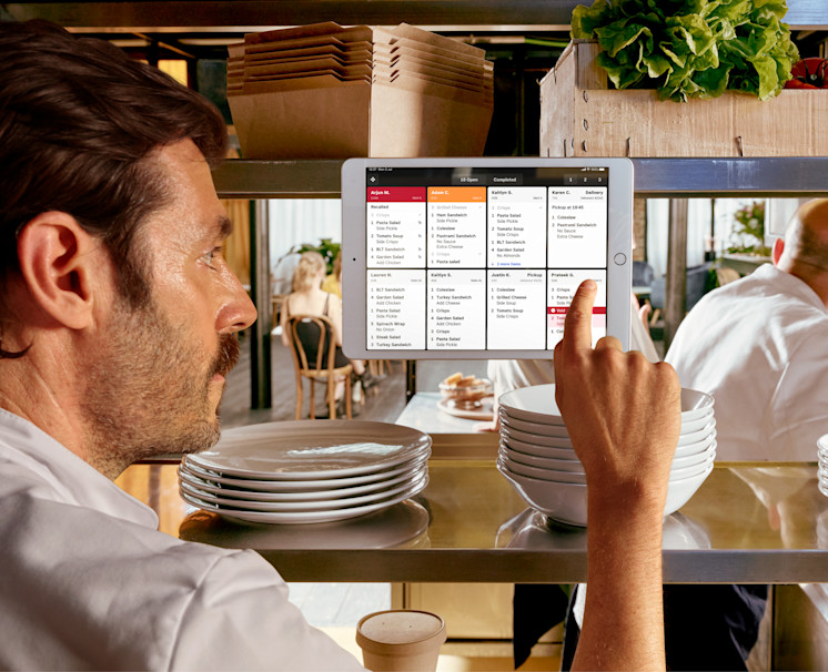 Square: Solutions & Tools to Grow Your Business
