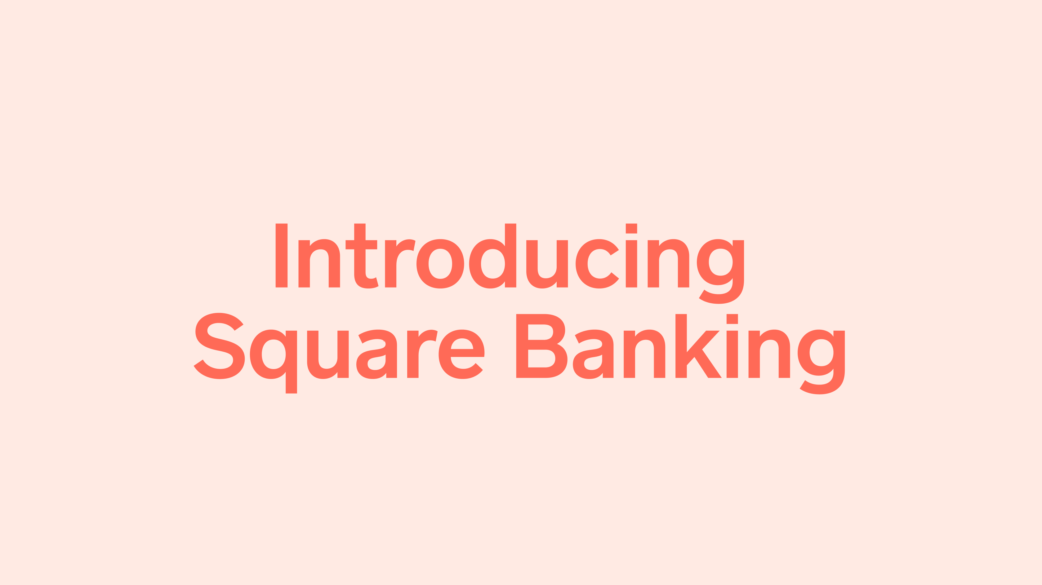 squareup bank