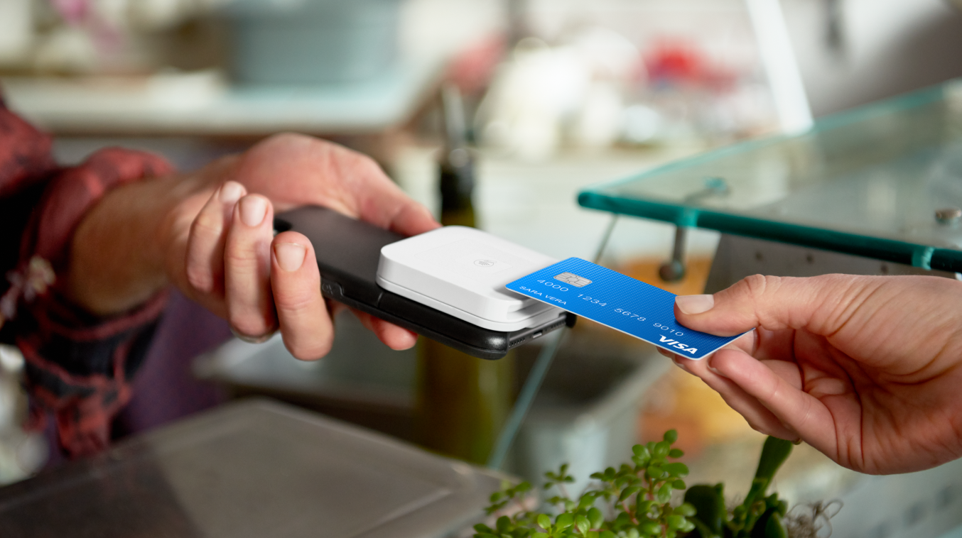 Healthcare & Clinic Payment Systems | Square