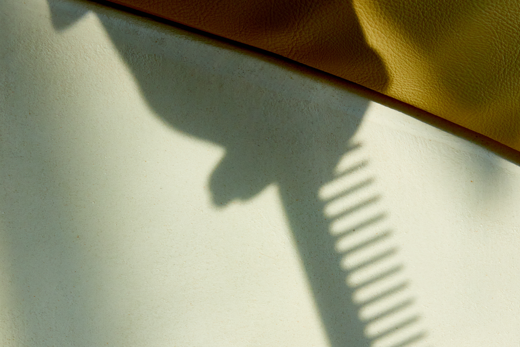 Depósitos para las citas