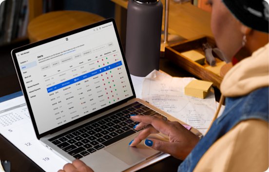 Square Risk Manager: Save time with sophisticated fraud detection tools