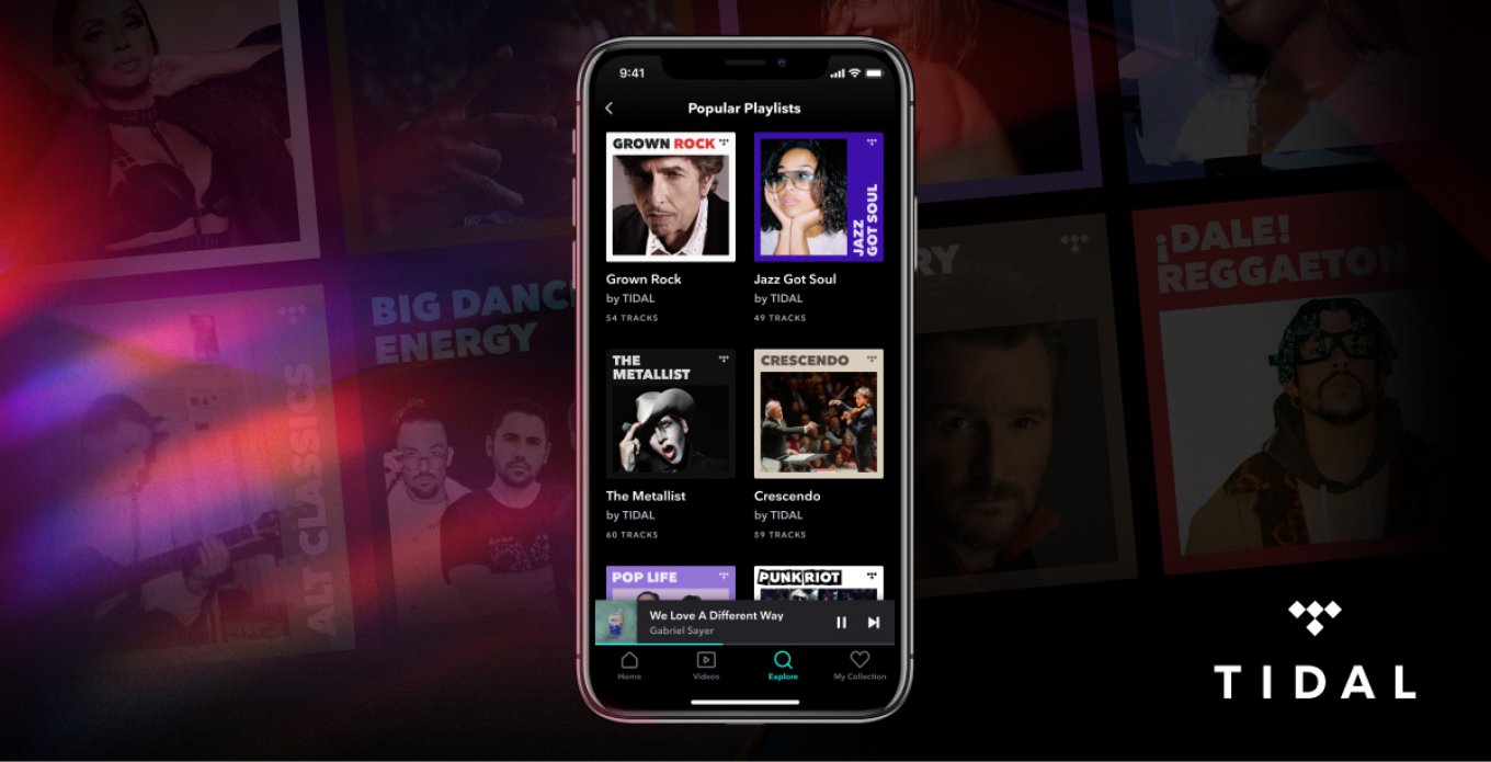 TIDAL Launches Two Enhanced HiFi Tiers And New Ways To Get Artists Paid