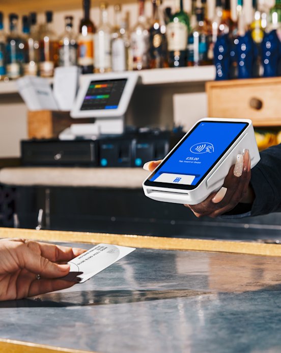 Pub POS System | Nightclub Point of Sale Software | Square