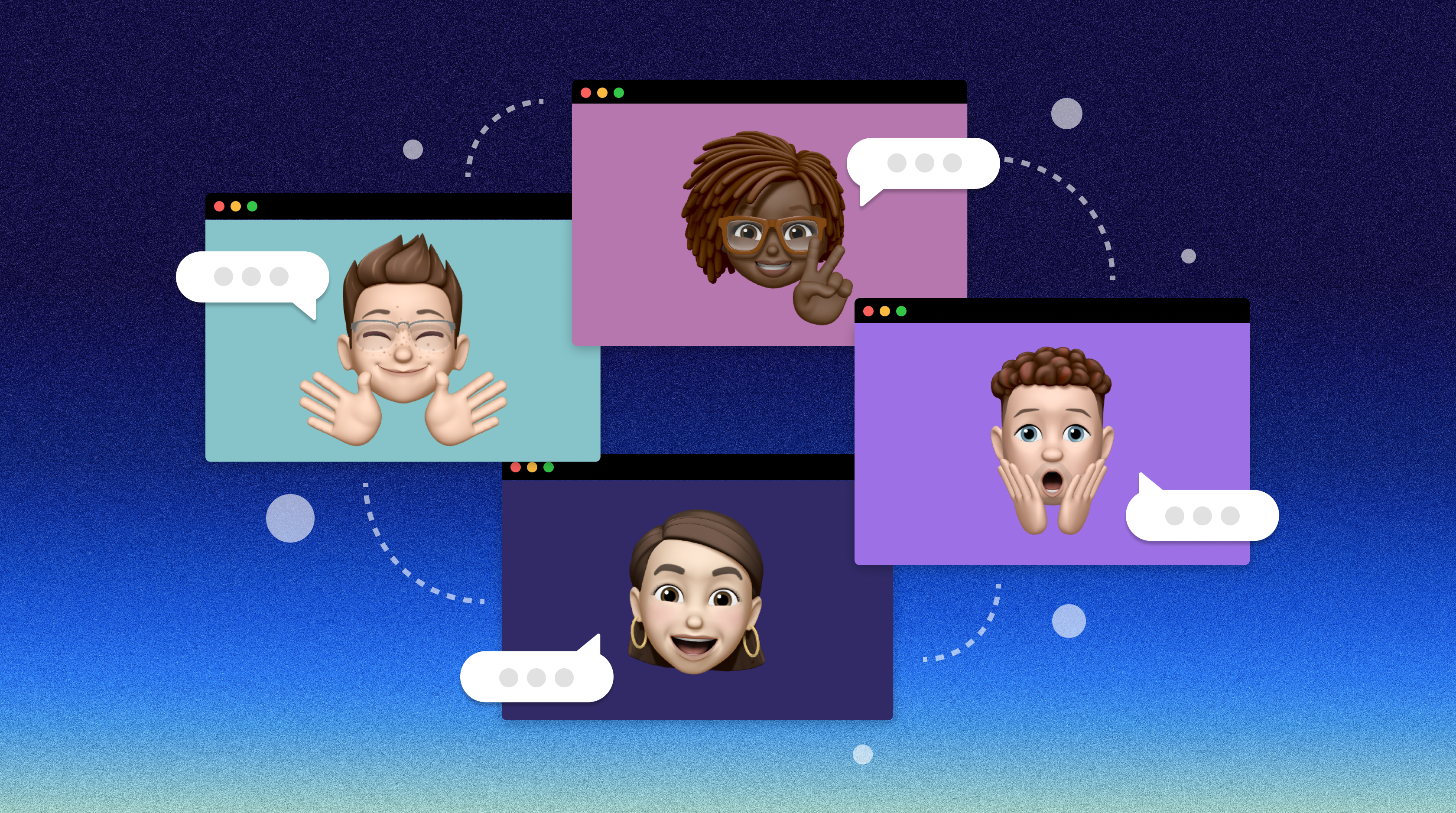 Building Culture with Distributed Teams - Square Design Blog
