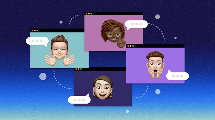 Building Culture with Distributed Teams - Square Design Blog