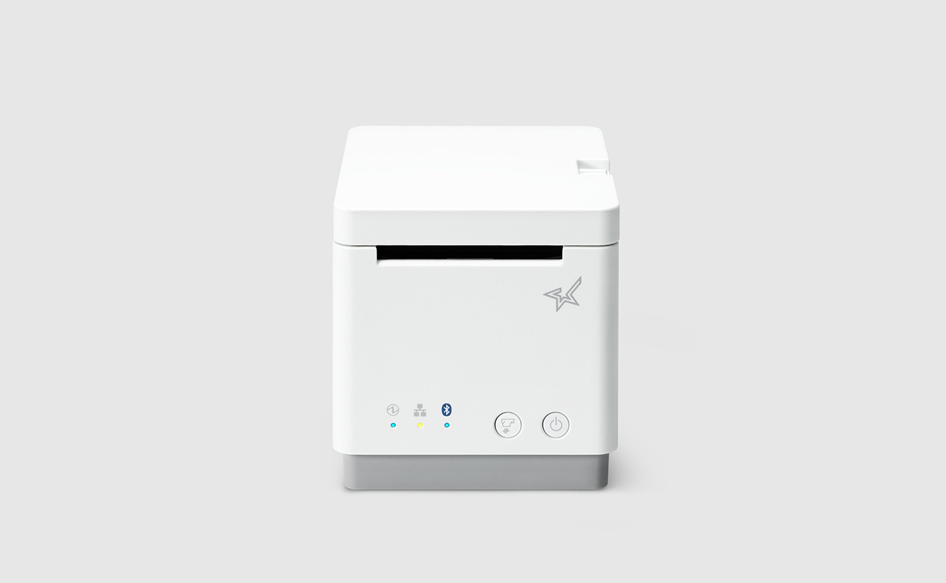 飲食店にはSquare。セットで揃えたいレジの周辺アイテム