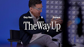 Square Teams Up with Guy Raz to Launch “The Way Up,” A New Series ...