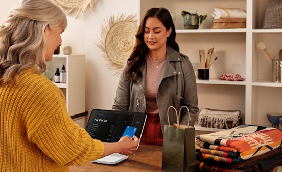 Coffee Shops Software - POS Systems for Coffee Shops | Square