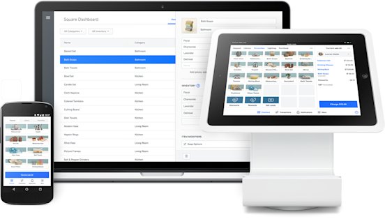 Free Inventory Management Software | Stock Control System | Square