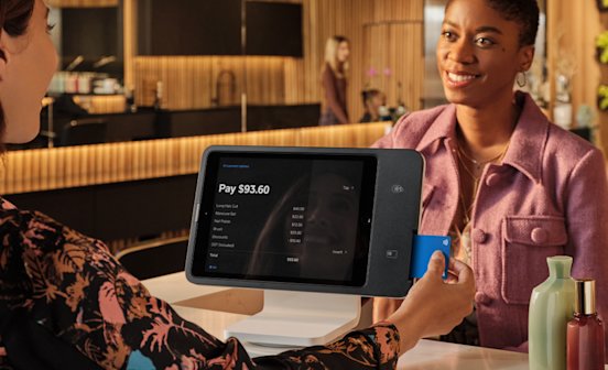 How Square Works Brewery POS System | Point of Sale for Distilleries | Square