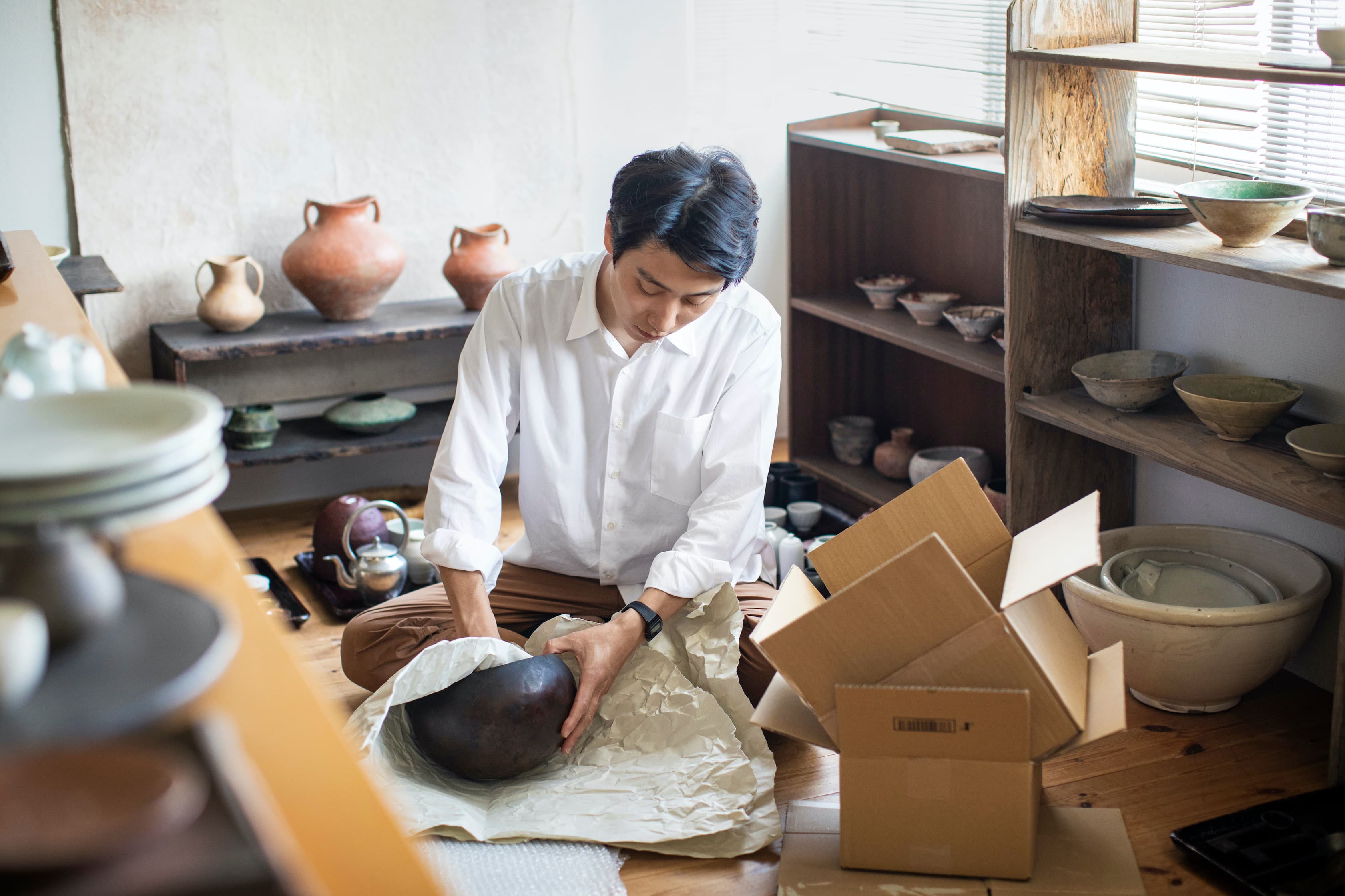 新しい季節 ✴︎ご成約品✴︎リピーター様イベント割引おまとめ同梱包3点 工芸品
