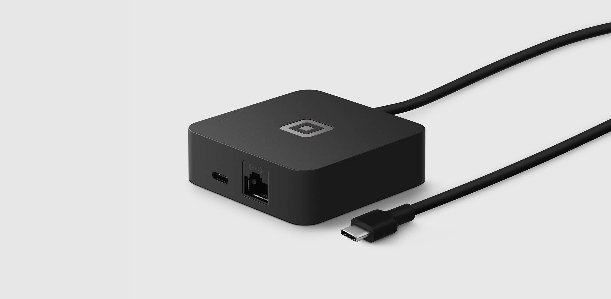 Square Terminal専用ハブ Squareショップ Square Terminal専用ハブ Squareショップ