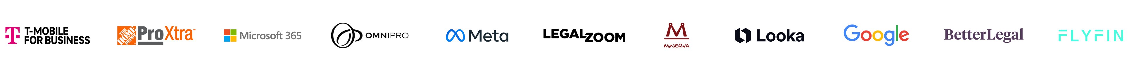 PD06511 - Partner offer logo carousel