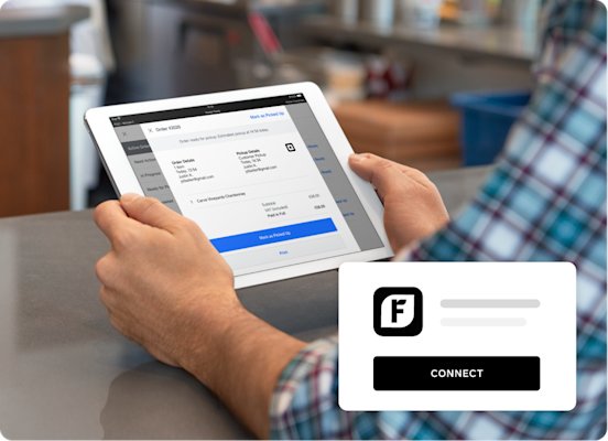 Square: Solutions & Tools to Grow Your Business