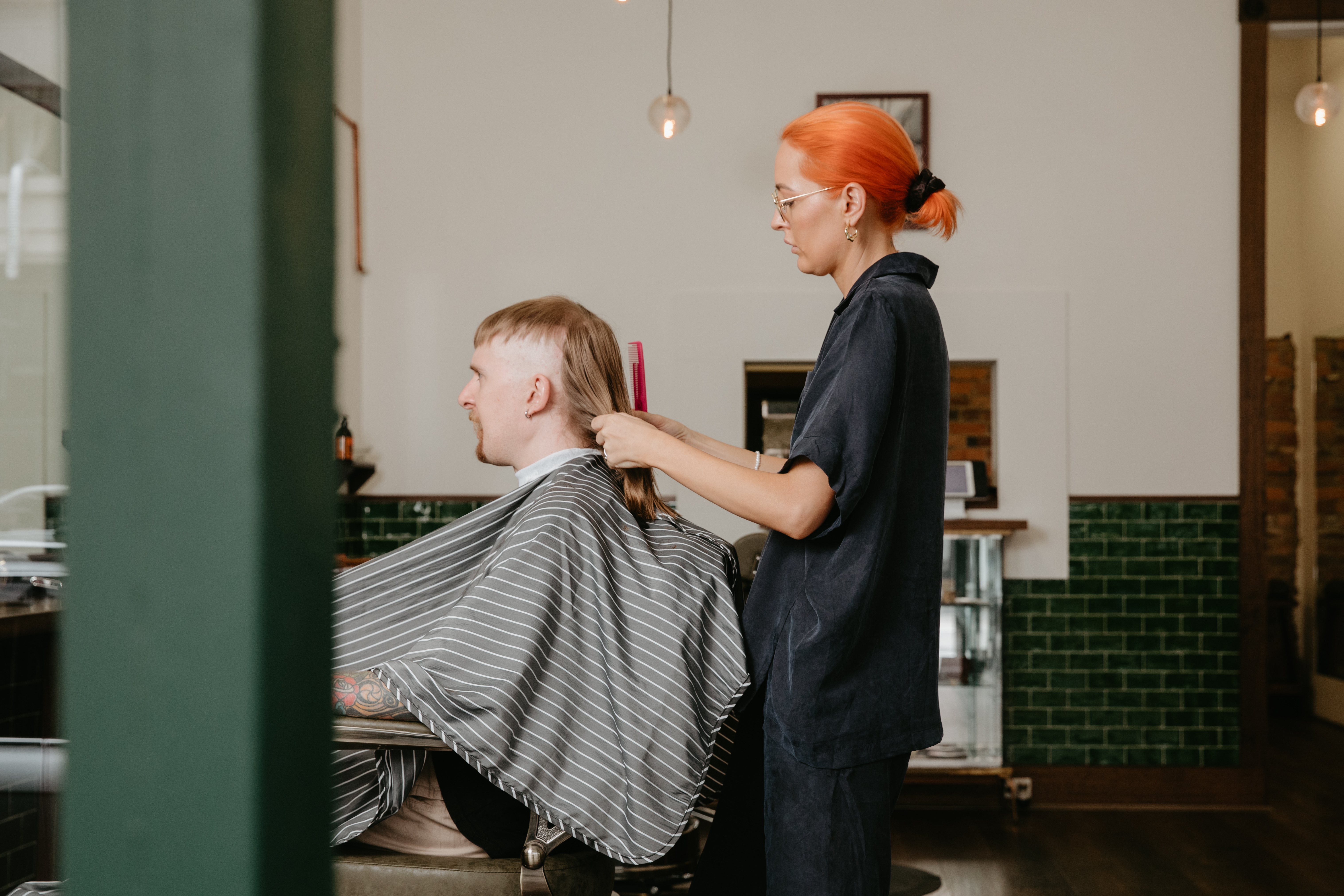 Opening a barbershop: The complete step-by-step guide