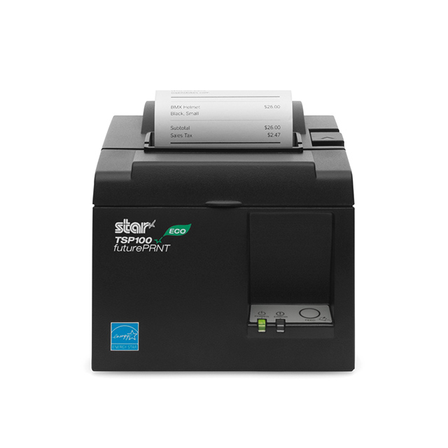 ethernet receipt printer