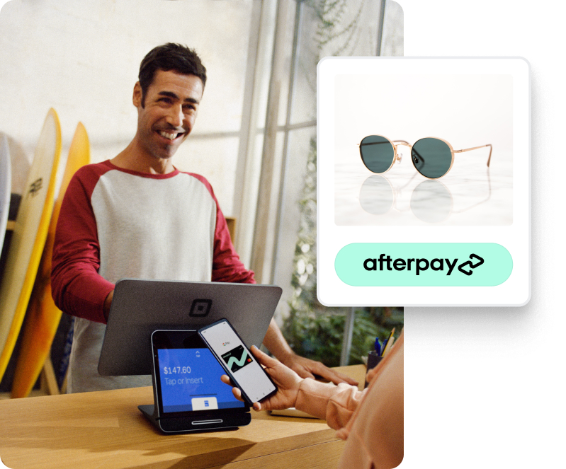 Afterpay in-store BNPL service becomes available across US