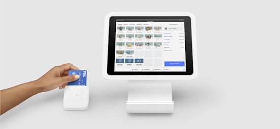 Square Pos Machine Square POS - Point of Sale Features & Benefits | Square