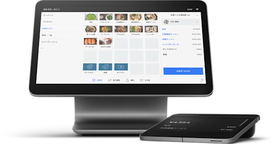 Square レジ用品 いるか Square レジ用品 いるか Square レジスター | Squareショップ