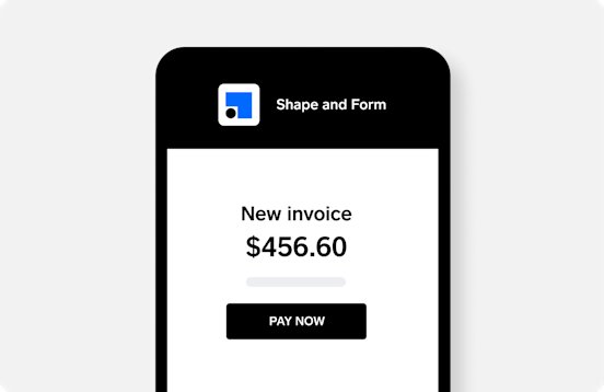 Free Invoice Templates – Customise in Word, PDF & Excel | Square