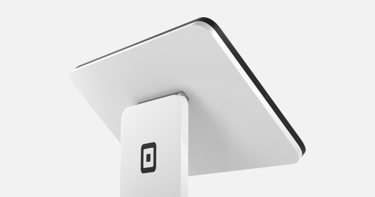 iPadレジ・タブレットPOSレジ導入 | Square (スクエア)