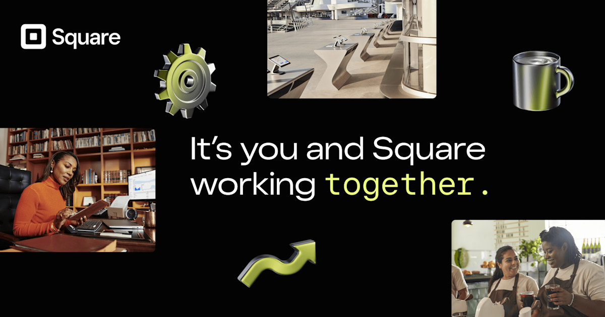 Square Solutions Partner Logo