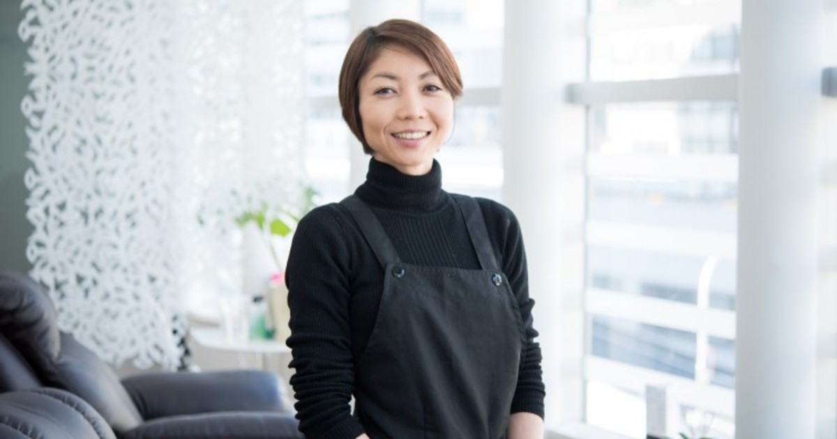 商いのコト やってみながら考えればいいと思うんです 商いのコト やってみながら考えればいいと思うんです