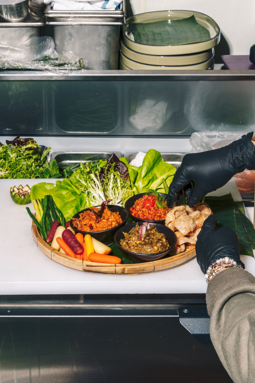 Takeaway Epos System And Software Square For Restaurants